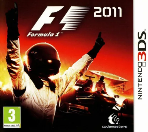 F1 2011 (Europe) (En,Fr,De,Es,It)